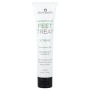 Zion Health Adama Feet Treat Xtreme 4 oz Cream