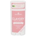 thumbnail image 1 of Zion Health, Bold, ClayDry Deodorant, Sweet Amber, 2.8 oz, 1 of 2