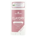 thumbnail image 1 of Clay Dry Bold - Sweet Amber Vegan Deodorant 2.8oz., 1 of 4