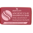 thumbnail image 1 of Zion Health Shampoo Bar Pink Grapefruit 1 oz Bar, 1 of 1