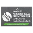 thumbnail image 1 of Zion Health Shampoo Bar Sandalwood 6 oz Bar, 1 of 7