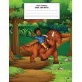 thumbnail image 1 of Zion Journal: Draw and Write Composition Notebook, (Paperback), 1 of 1