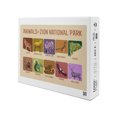 thumbnail image 1 of Zion National Park, Utah, Animals of Zion (1000 Piece Puzzle, Size 19x27, Challenging Jigsaw Puzzle for Adults and Family, Made in USA), 1 of 4