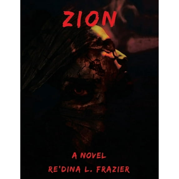 Zion (Paperback)