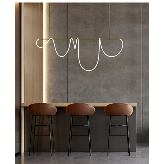 Zion - Signature Line Chandelier