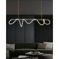 thumbnail image 1 of Zion - Signature Line Chandelier, 1 of 8