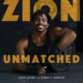 thumbnail image 1 of Pre-Owned Zion Unmatched (Hardcover) 1536224189 9781536224184, 1 of 1