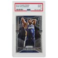 thumbnail image 1 of Zion Williamson 2019 Panini Prizm 248 Pelicans Basketball Card PSA Mint 9, 1 of 2