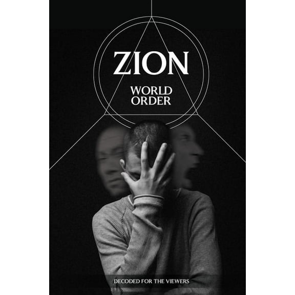 Zion - World Order, (Paperback)