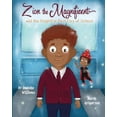 thumbnail image 1 of Zion the Magnificent and the Frightful First Day of School (Paperback), 1 of 1