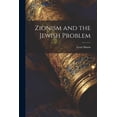 thumbnail image 1 of Zionism and the Jewish Problem (Paperback), 1 of 1