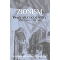 thumbnail image 1 of Zionism in an Arab Country: Jews in Iraq in the 1940s, (Paperback), 1 of 1