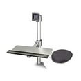 thumbnail image 1 of Ziotek 111 0347 Desk Clamp LCD Monitor Mounting System, 1 of 1