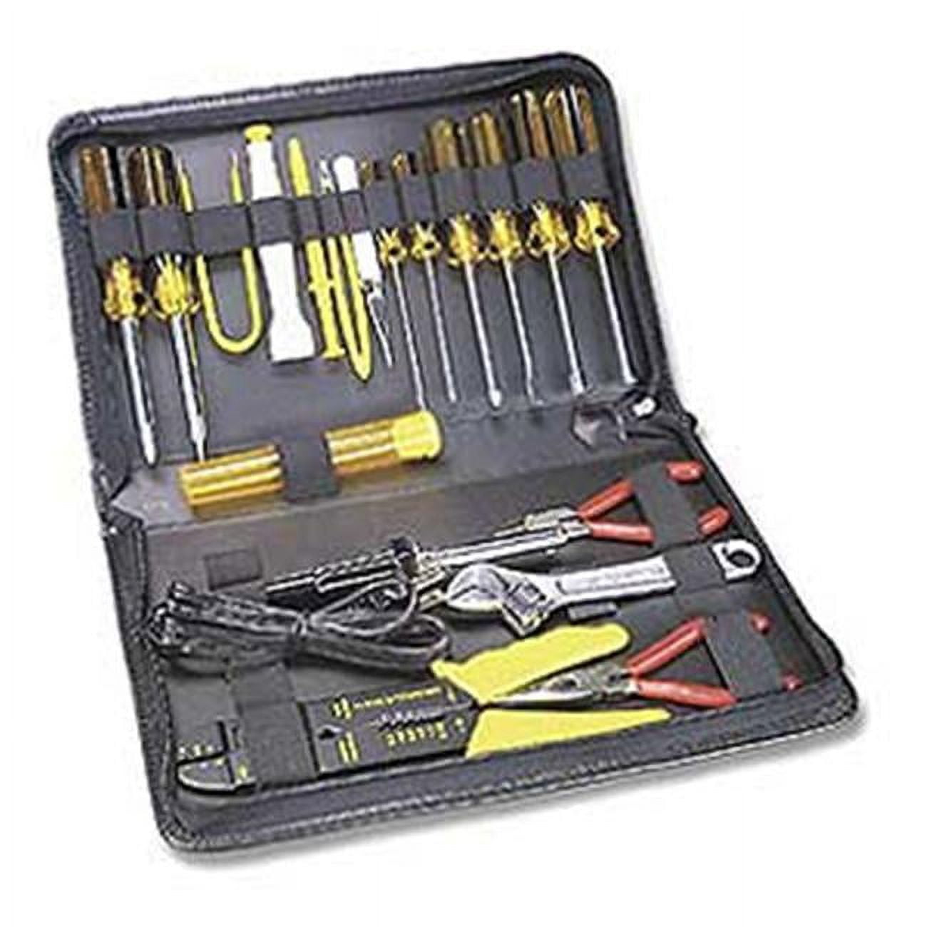Ziotek 115 0110 23 Piece Computer Tool Kit