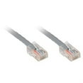 thumbnail image 1 of Ziotek 119 7298 CAT6 Patch Cable- 14ft- Gray, 1 of 1