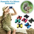 thumbnail image 1 of Zioy Binoculars for Kids Gifts for 3-10 Years Boys Girls, Telescope Toys for Bird Watching,Travel, Camping, 1 of 7