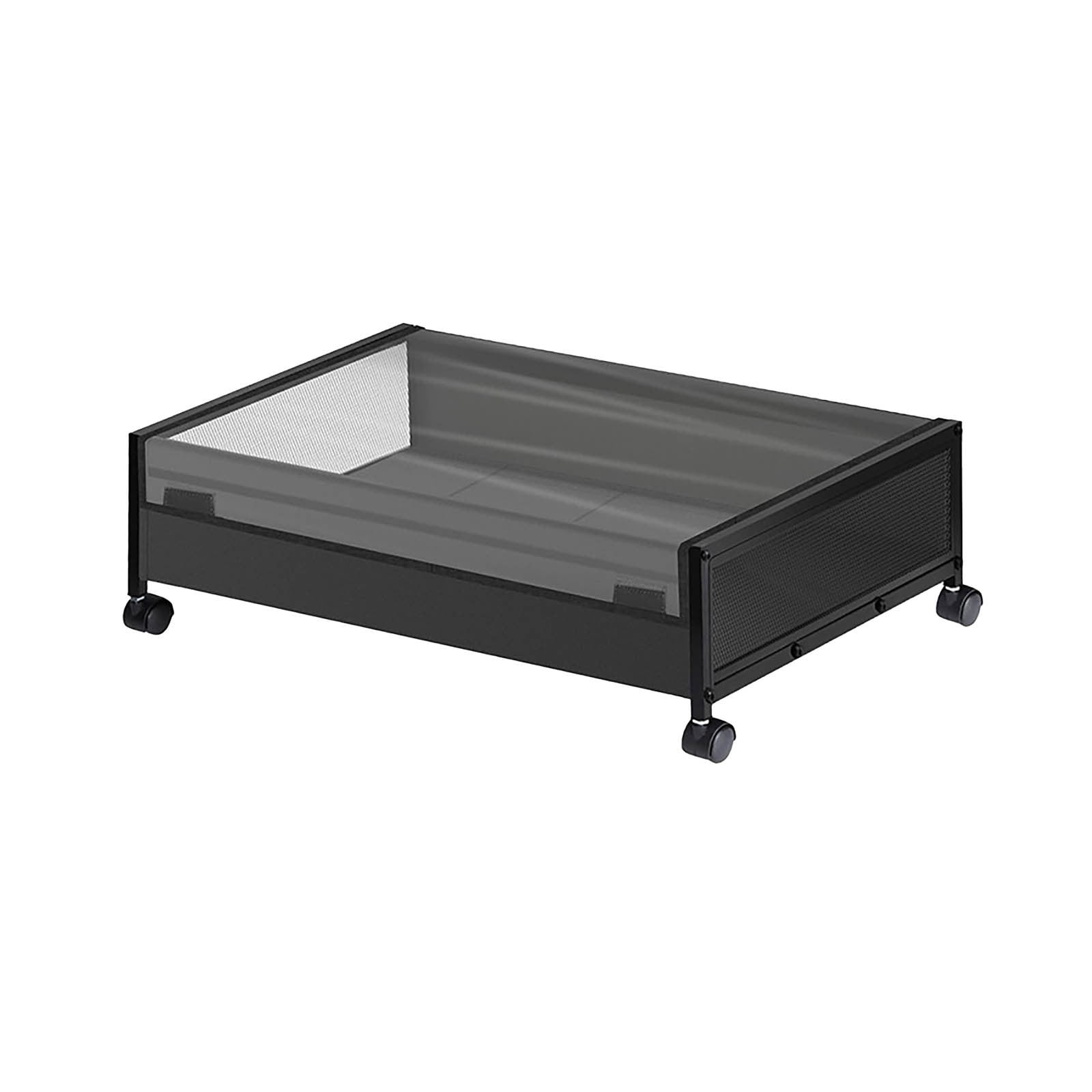 Zip up Closet Wardrobe under The Bed Show Organizer Boot Storage