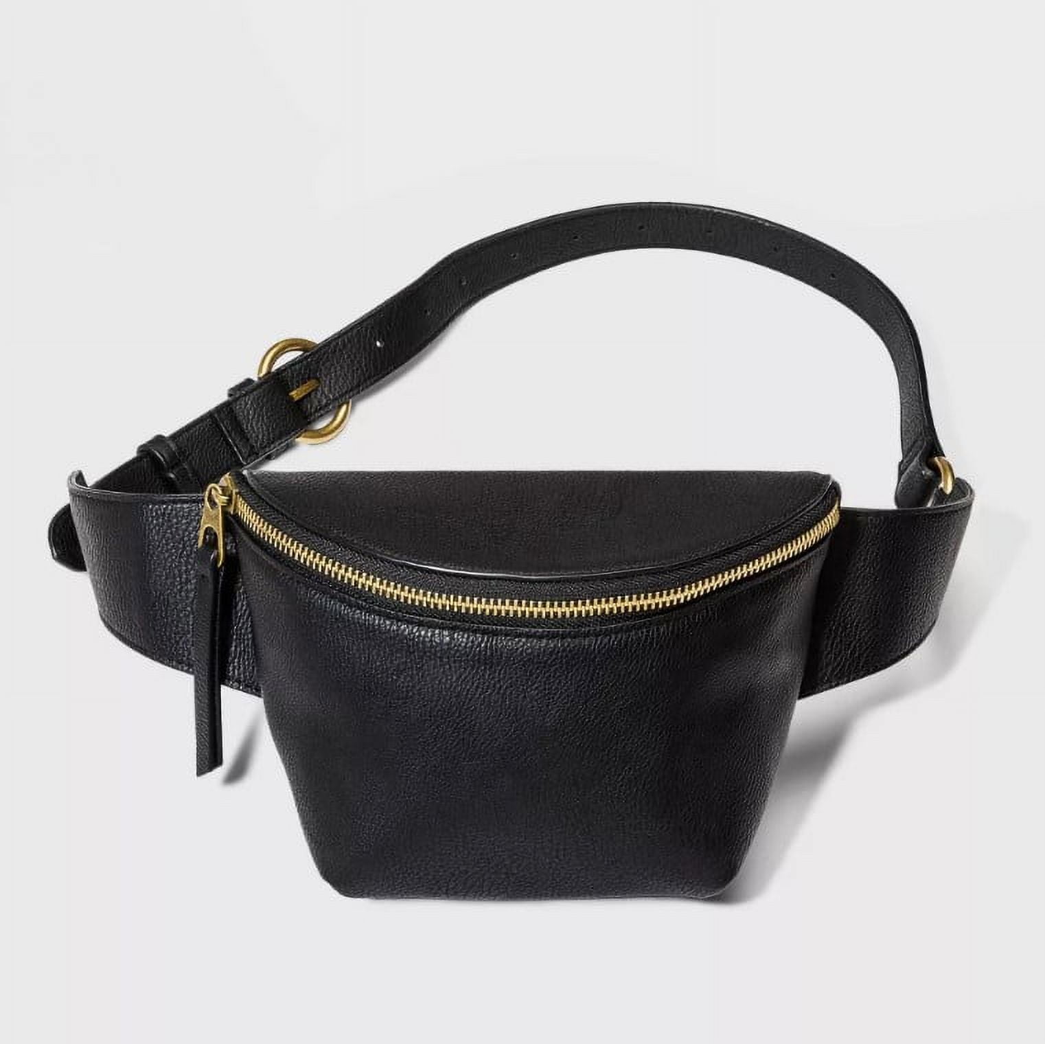Franny Fanny pack – Sophisticated Thread