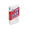 thumbnail image 1 of Zip Code Directory Paperback, 750 Pages, 1 of 2