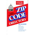 thumbnail image 1 of Pre-Owned Dome Arrow Zip Code Directory (Paperback) by Arrow Publications, 1 of 1