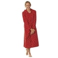 thumbnail image 1 of Zip French Terry Lounger With Hood by Cozee Corner, 1 of 3