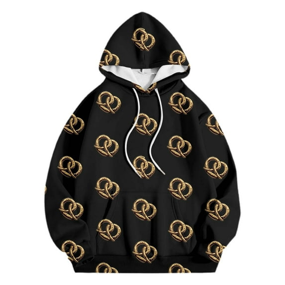 Zip Up Hoodie Women Fitted Ribbed Workout Running Men's Casual Hooded Sweatshirt With Print Design Comfortable Pullover For Daily Wear Spring Fall Lightweight Basic Hoodie