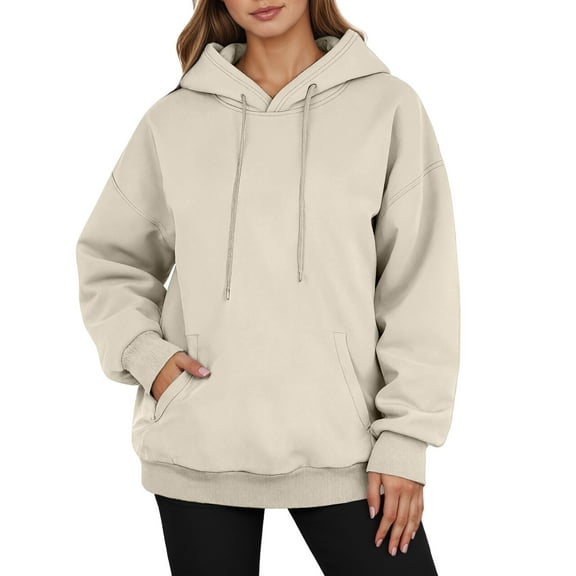 Zip Up Hoodie Women Quarter Zip Sporty Athleisure Men's Casual Pullover Hoodie Long Sleeve Comfortable Winter Warm Lined Sweatshirt With Drawstring Pocket For Daily Wear