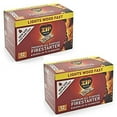 thumbnail image 1 of Zip Premium All Purpose Wrapped Fire Starter 24 Pack, 1 of 1