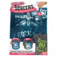 thumbnail image 1 of Zip Screens Rocker Simple Screen Printing System Value Pack, 1 of 2