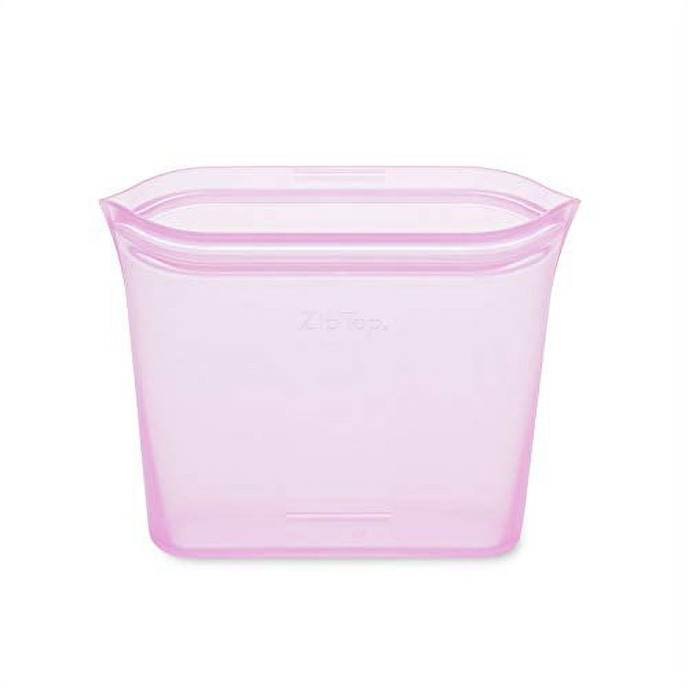 EXTRA THICK Reusable Silicone Food, Giveaway Service