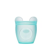 Zip Top Reusable Baby + Kid Snack Container - Bear