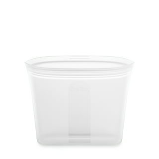 GCV788C Platinum Pure - Large Reusable Sous Vide Bags - Set of 2 BPA Free  Bags for Sous Vide Cooking - 100% Pure LFGB Platinum