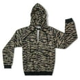 thumbnail image 1 of Combat Iron Zip Up Hoodie 2.0 M / Original Tiger Stripe Camo, 1 of 1