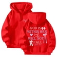 thumbnail image 1 of Zip Up Hoodie Women Seamless Quarter Zip Sweatshirt Women's Casual Zip Up Hoodie With Bow Print Pullover Sweatshirt, 1 of 3
