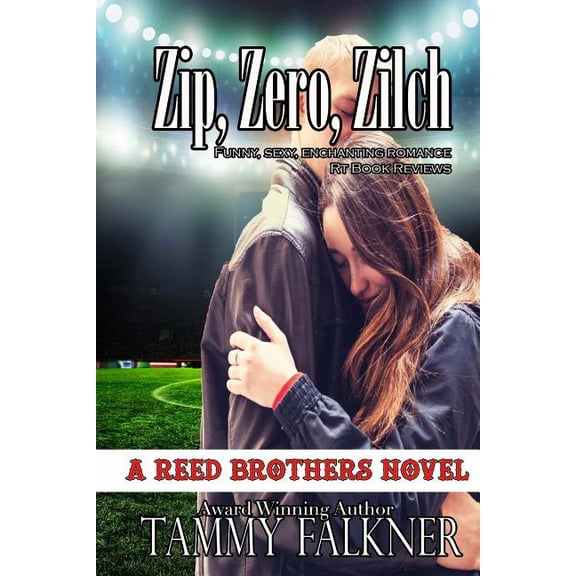 Zip, Zero, Zilch (Paperback) by Tammy Falkner