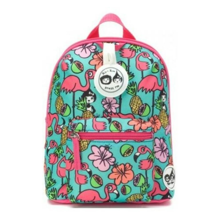 Zip and on sale zoe mini backpack