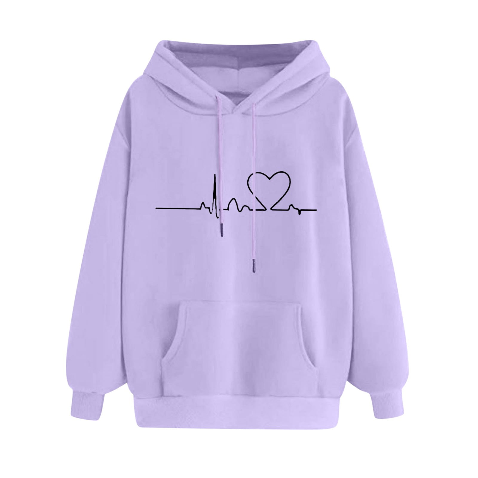 Girl pullover hoodie sweatshirt on sale