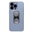 thumbnail image 1 of Thinking Gifts ZipGrips | Universal Phone Grip & Stand | Ultra-Thin & Wireless Compatible, 1 of 6