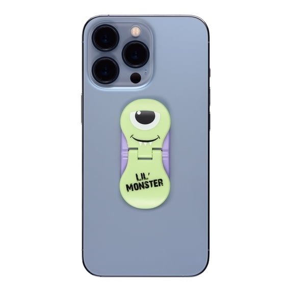 Thinking Gifts ZipGrips | Universal Phone Grip & Stand | Ultra-Thin & Wireless Compatible