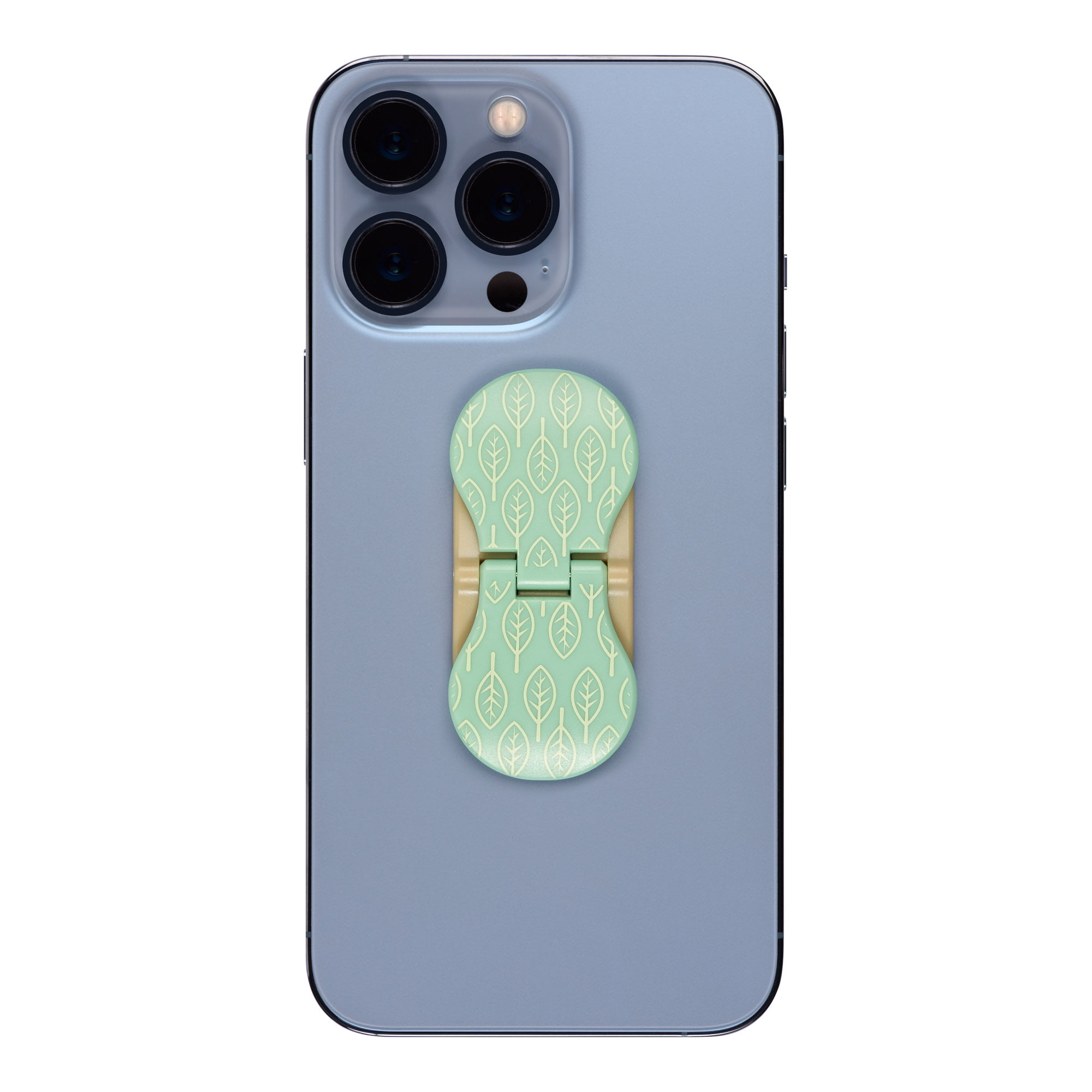 Thinking Gifts ZipGrips | Universal Phone Grip & Stand | Ultra-Thin ...