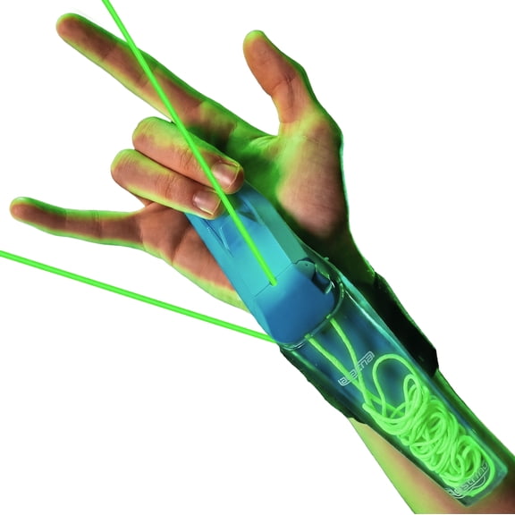 ZipString Aracna, Gift for Kids and Adults, As Seen on Shark Tank, Recommended Age 4+ years old