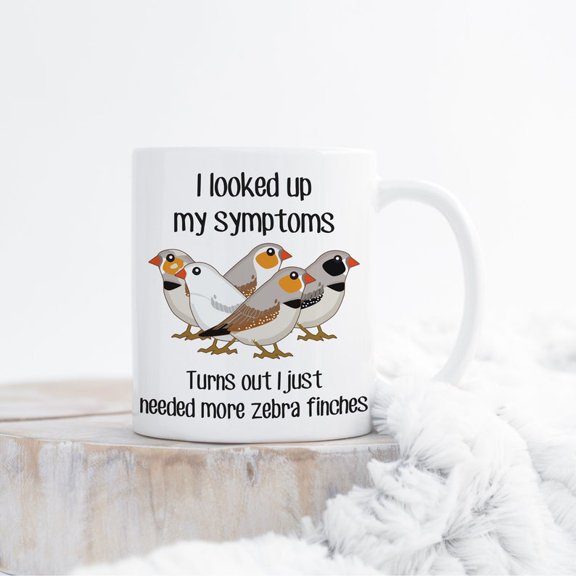 ZipTie Certified Coffee Mug Unique Engineer Gift, Novelty Drinkware