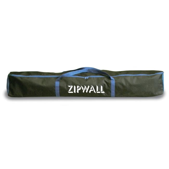 ZipWall  10 Carry Bag Holds Twelve 10 ft. Poles