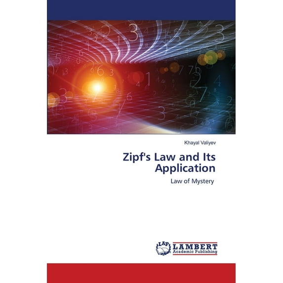 Zipf's Law and Its Application, (Paperback)