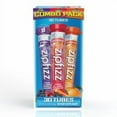thumbnail image 1 of Zipfizz Energy Drink Mix Combo Pack 30 count.pack of 2, 1 of 1