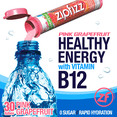 thumbnail image 1 of Zipfizz Healthy Energy Drink Mix, 30 Tubes Pink Grapefruit, 1 of 2