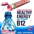 thumbnail image 1 of Zipfizz Healthy Energy Drink Mix, 30 Tubes, 1 of 10