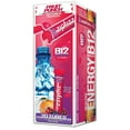 thumbnail image 1 of Zipfizz Healthy Energy Drink Mix, Hydration with B12 and Multi Vitamins, Fruit Punch, 20 Count, 1 of 9