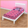 Zipit Friends Twin Bedding Set, Pink Unicorn