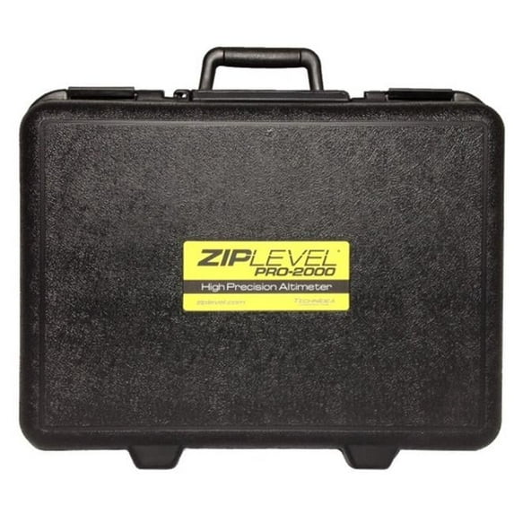 Ziplevel ZLC-RCC Standard Shipping Case